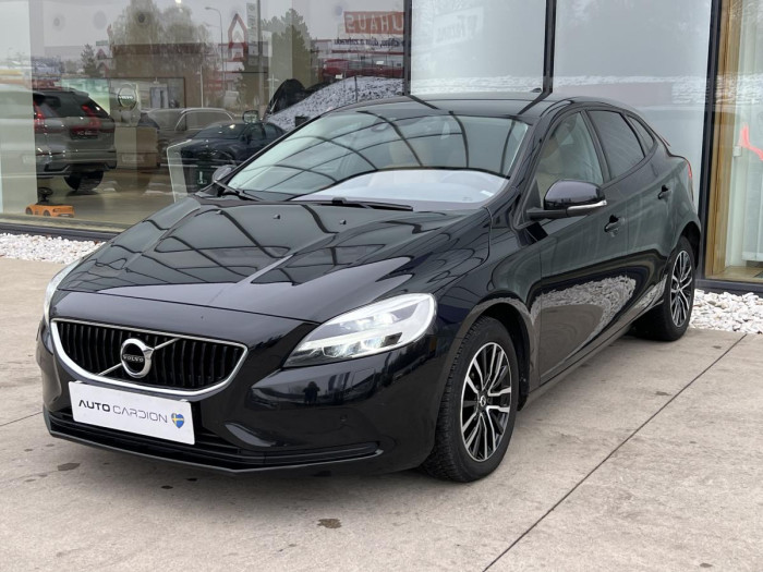 Volvo V40 D2 MOMENTUM 1.maj. 2.0 d Momentum