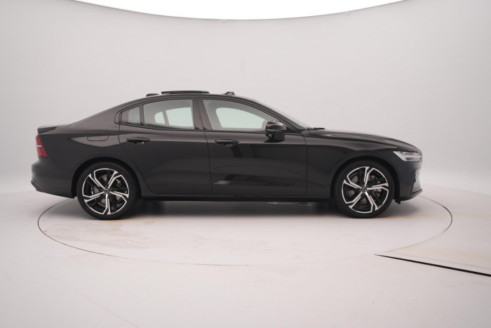 Volvo S60 B5 AWD ULTIMATE DARK AUT