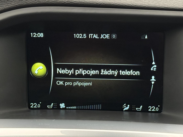 Volvo V60 CC D4 AWD SUMMUM AUT 2.4 d CC CC Summum