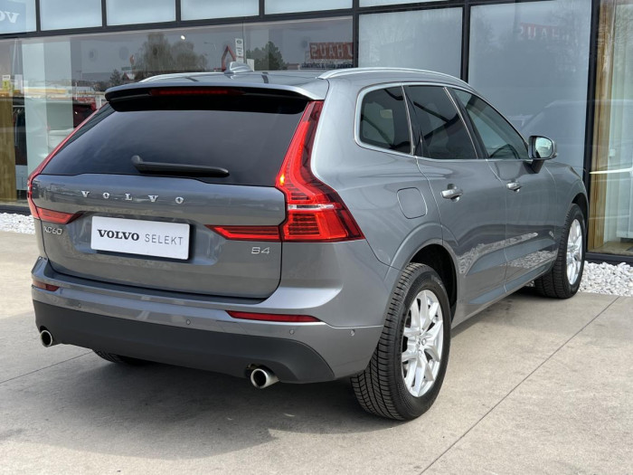 Volvo XC60 B4 MOMENTUM Aut 1.maj. 2.0 Momentum