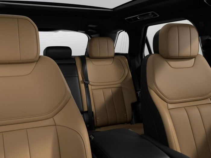 Land Rover Range Rover Sport D300 DYNAMIC HSE AWD AUT 3.0 d Dynamic