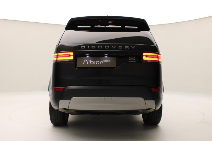 Land Rover Discovery 3.0 TD6 HSE AWD AUT 3.0 TD