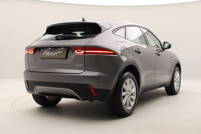 Jaguar E-Pace D150 S AWD AUT REZERVACE 2.0 d