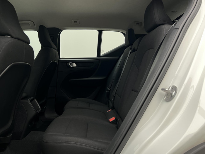 Volvo XC40 T2 CORE AUT 1.maj.