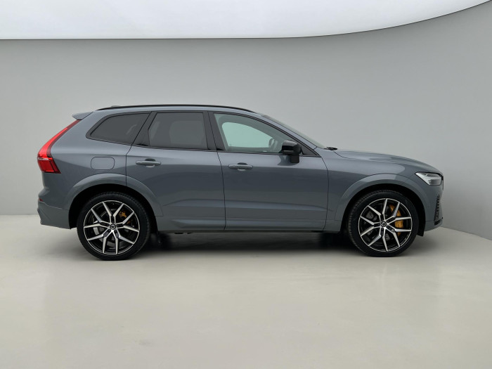 Volvo XC60 T8 AWD POLESTAR ENGINEERED CZ