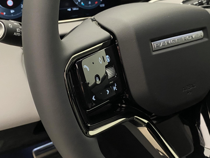 Land Rover Range Rover Evoque D200 R-DYNAMIC SE  AWD AUT 2.0 d Dynamic SE