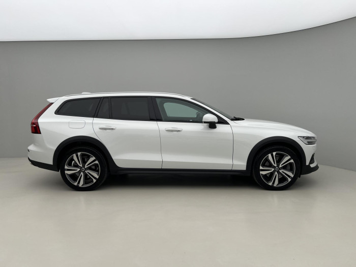 Volvo V60 CC B4 AWD AUT 1.maj. 2.0 CC CC