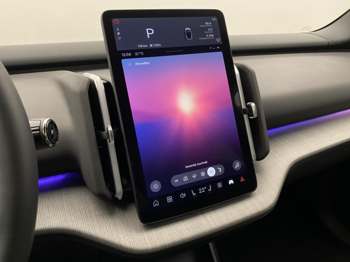 Volvo EX30 PURE ELECTRIC EXTENDED PLUS