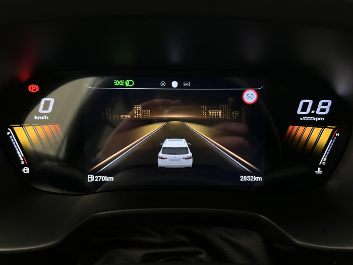 MG ZS 1.5 ICE ELEGANCE CZ 1.maj. 1.5 Elegance