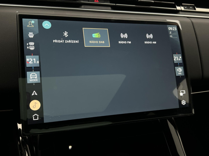 Land Rover Range Rover Sport P460e DYNAMIC HSE AWD Aut 3.0 Dynamic