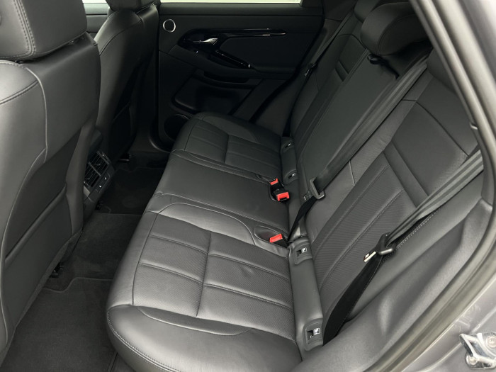 Land Rover Range Rover Evoque P270e DYNAMIC SE AWD AUT 1.5 Dynamic SE