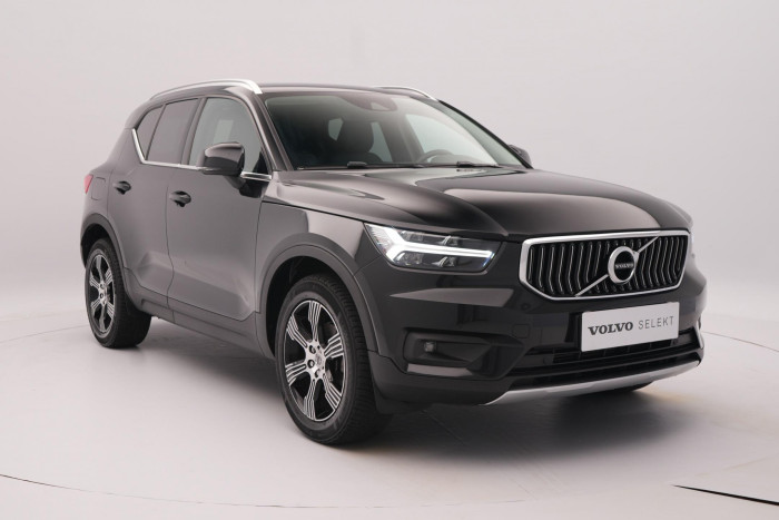 Volvo XC40 T3 INSCRIPTION