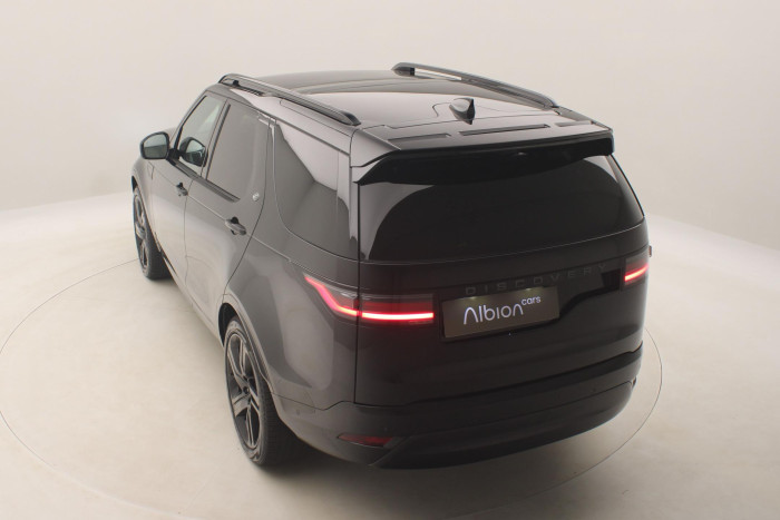 Land Rover Discovery D350 DYNAMIC HSE AWD REZERVACE 3.0 d Dynamic