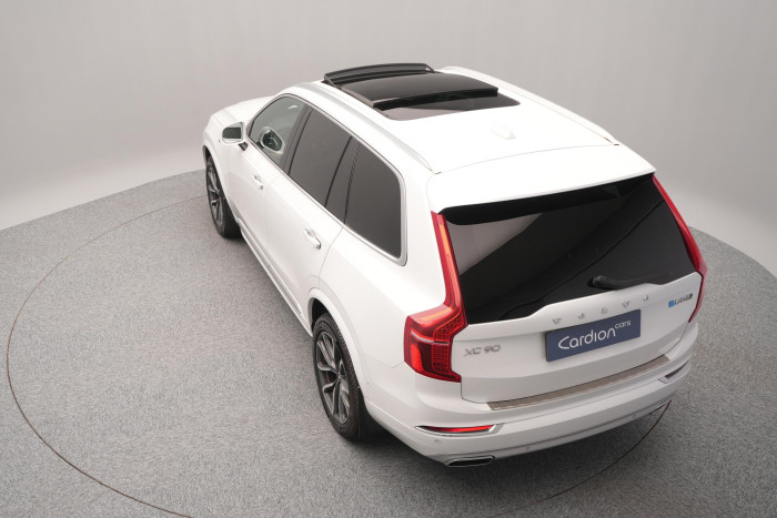 Volvo XC90 D5 AWD INSCRIPTION POLESTAR 7M 2.0 d
