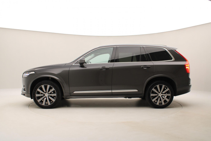 Volvo XC90 B5 AWD PLUS BRIGHT CZ 1.maj