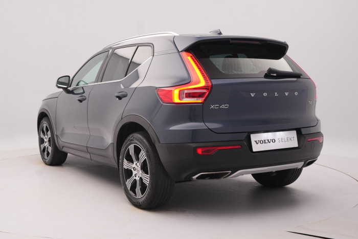 Volvo XC40 T4 AWD INSCRIPTION CZ 1.maj