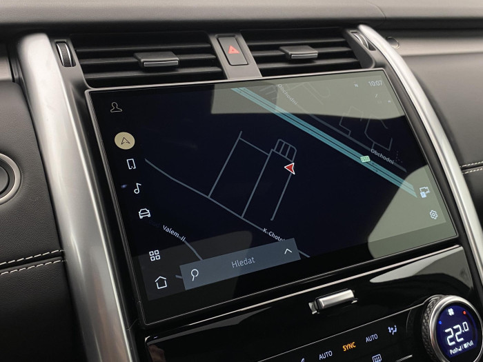 Land Rover Discovery D350 TEMPEST AWD AUT 3.0 d