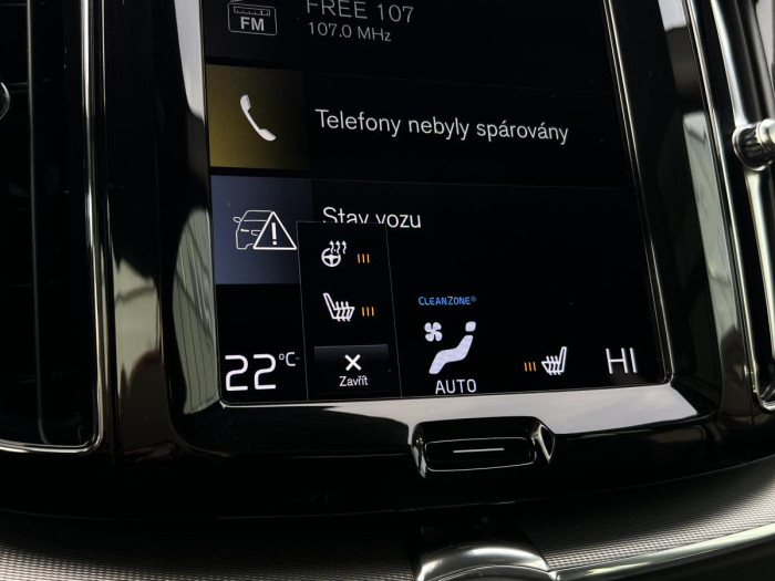 Volvo XC60 T8 AWD R-DESIGN Aut 1.maj.