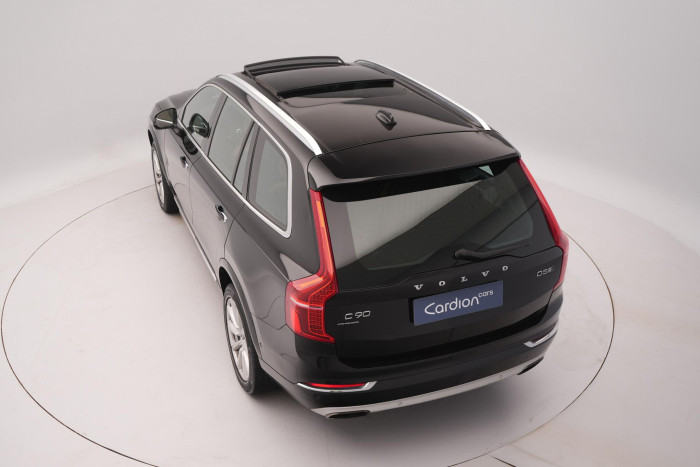 Volvo XC90 D5 AWD INSCRIPTION REZERVACE 2.0 d