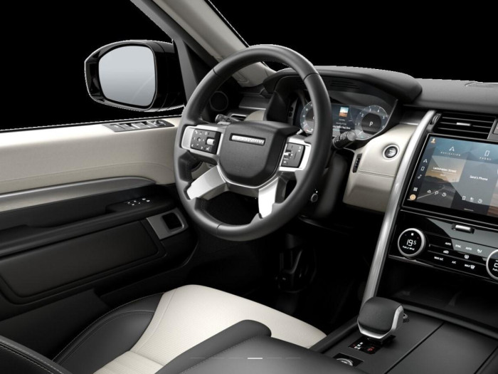 Land Rover Discovery D250 S AWD AUT 3.0 d