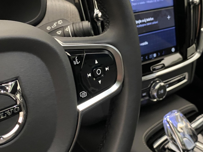 Volvo V90 T6 AUT R-DESIGN RECHARGE
