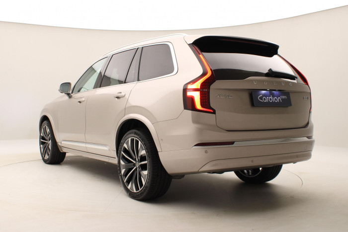 Volvo XC90 B5 AWD AUT BRIGHT ULTRA 7míst