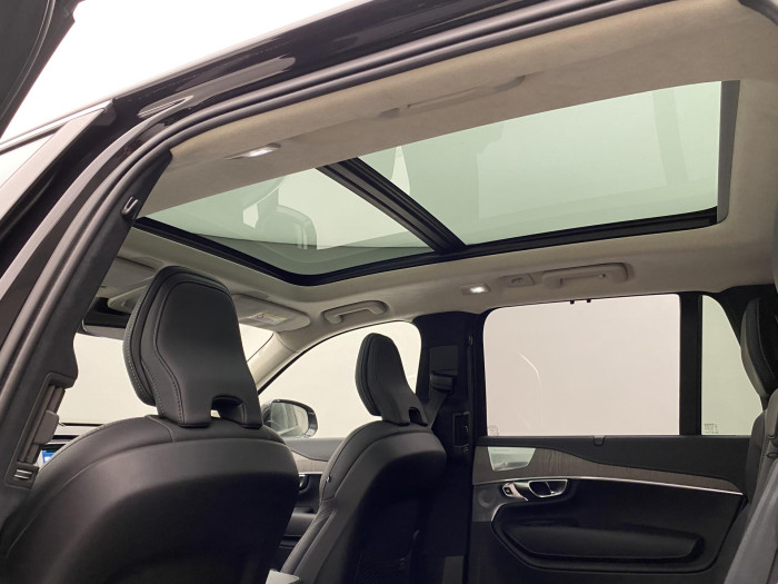 Volvo XC90 B5 AWD BRIGHT ULT. REZERVACE