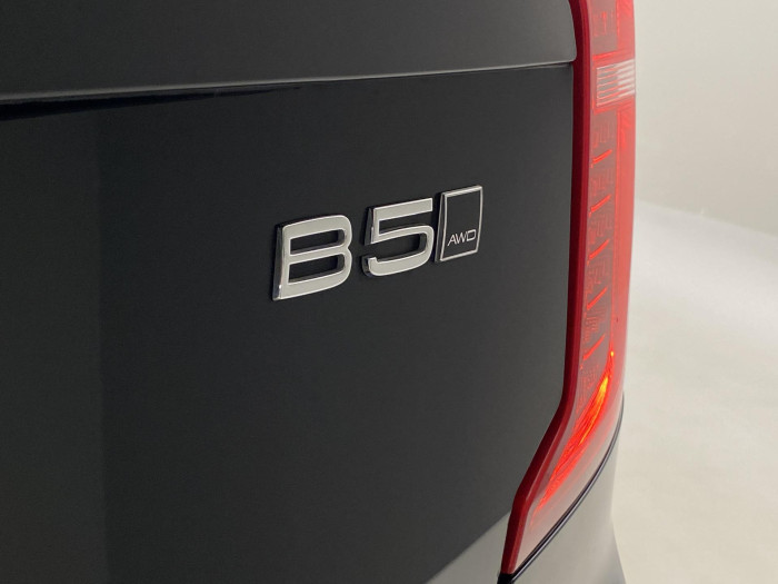 Volvo XC90 B5 AWD BRIGHT ULTRA AUT 7m