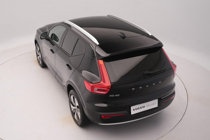 Volvo XC40 T2 MOMENTUM PRO REZERVACE 1.5 Momentum