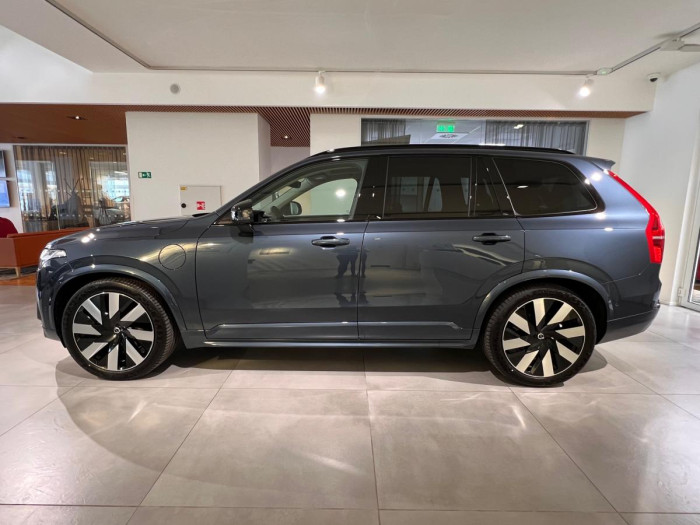 Volvo XC90 T8 AWD AUT  ULTIMATE 7-míst