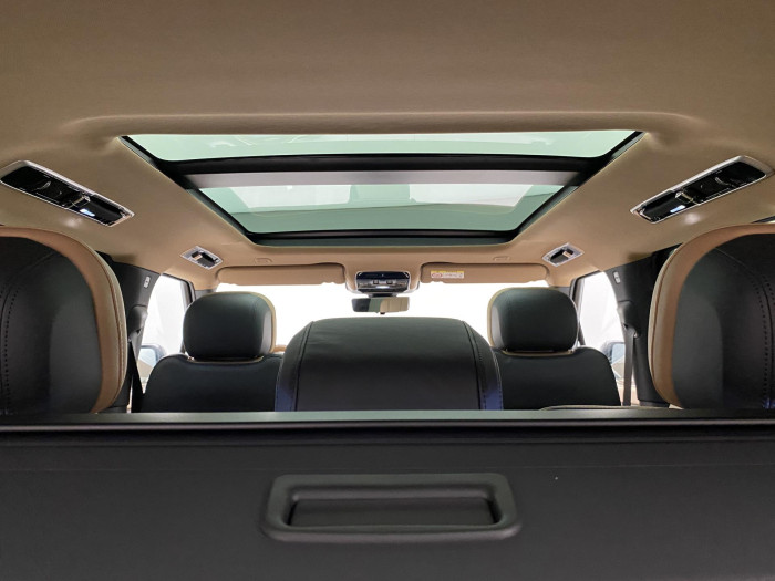 Land Rover Range Rover Sport D350 AUTOBIOGRAPHY AWD 3.0 d