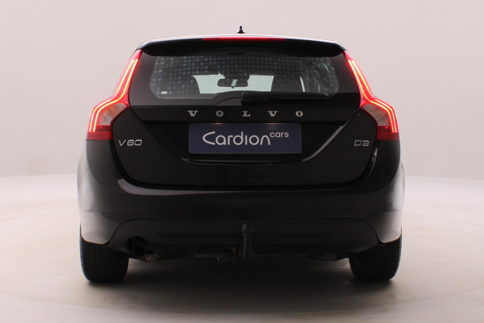 Volvo V60 D3 KINETIC AUT 2.0 d
