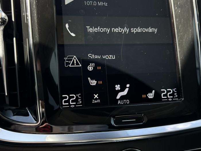 Volvo V60 D4 INSCRIPTION Aut 1.maj. 2.0 d