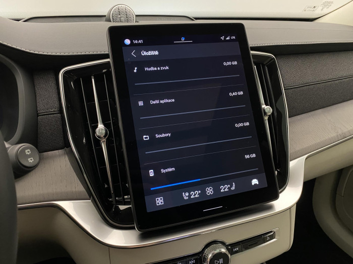 Volvo XC90 T8 AWD RECHARGE BRIGHT PLUS 7m