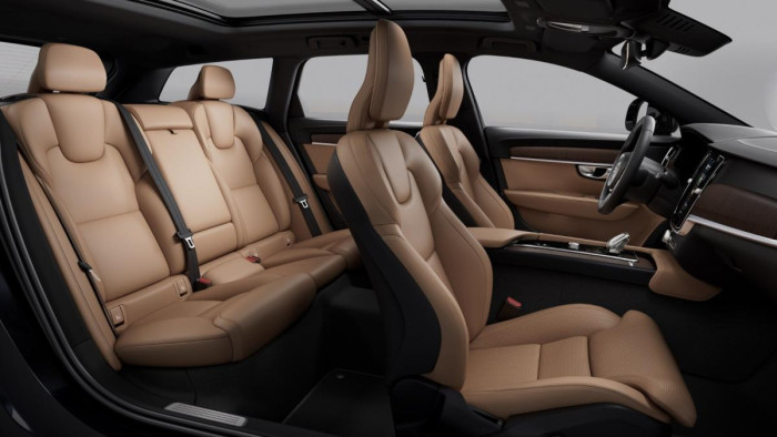 Volvo V90 B4 AWD CROSS COUNTRY ULTIMATE