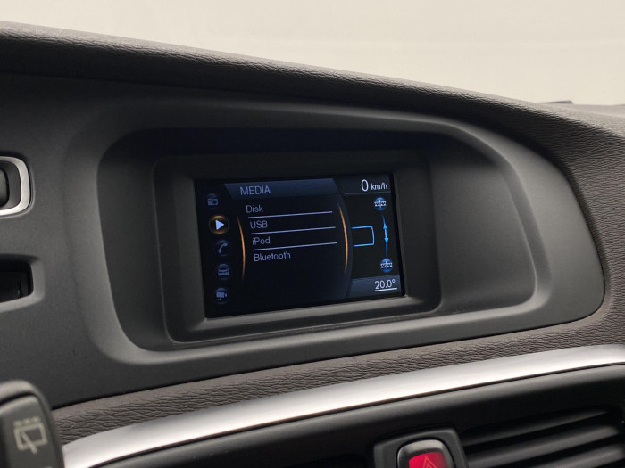 Volvo V40 D3 SUMMUM AUT 2.0 d Summum