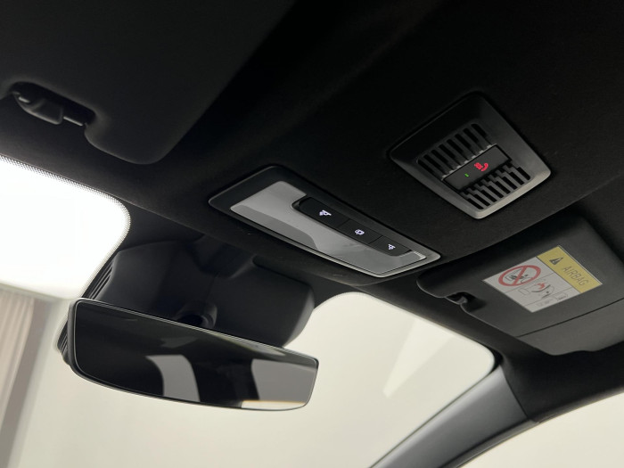 MG MG3 1.5 EMOTION Hybrid+ AUT CZ