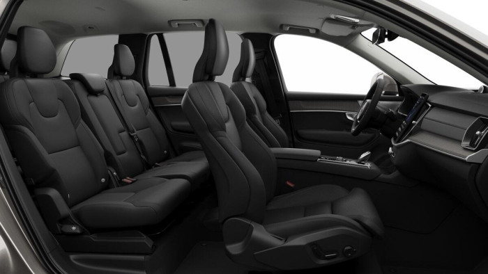 Volvo XC90 T8 AWD RECHARGE BRIGHT PLUS 7m