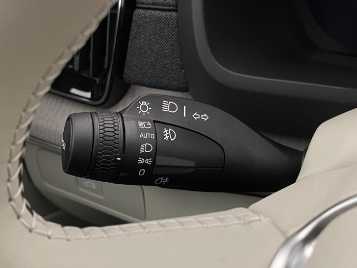 Volvo XC90 B5 AWD AUT BRIGHT ULTRA 7míst