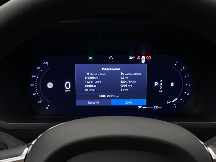 Volvo XC90 B5 AWD BRIGHT ULTRA AUT 7m