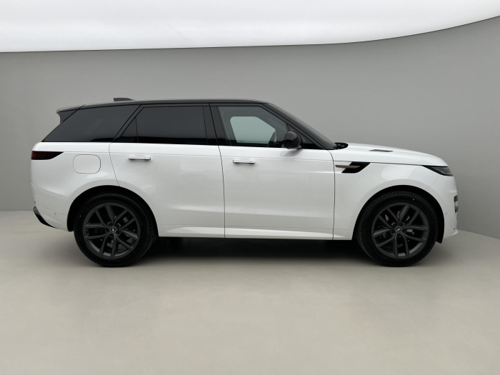 Land Rover Range Rover Sport D300 DYNAMIC SE AWD Aut 3.0 d Dynamic SE