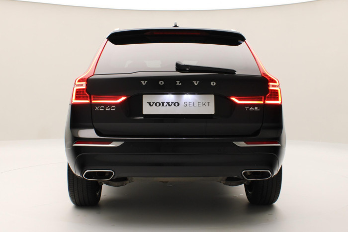 Volvo XC60 T6 AWD INSCRIPTION CZ AUT