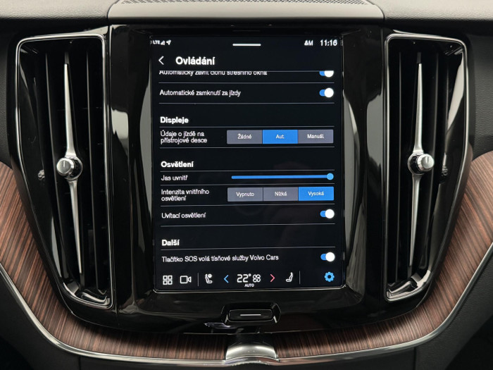 Volvo XC60 T8 AWD RECHARGE BRIGHT PLUS