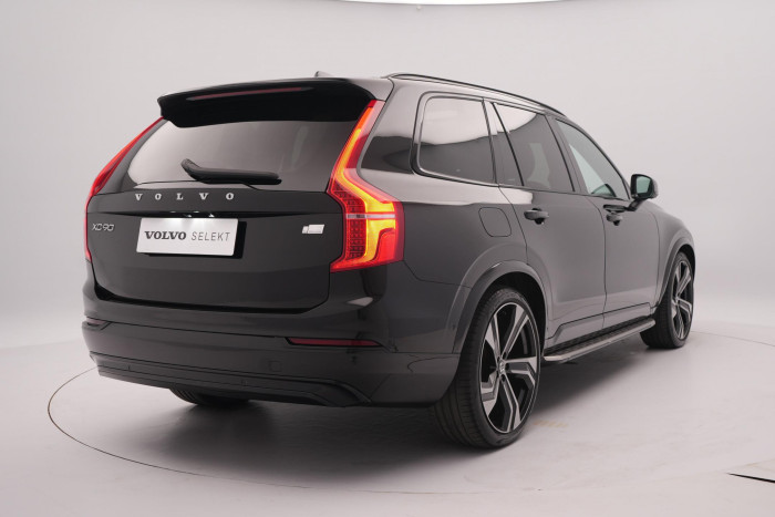 Volvo XC90 T8 AWD RECHARGE ULTIMATE DARK