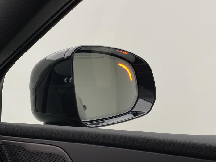 Volvo XC60 T6 AWD AUT DARK PLUS