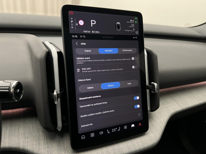 Volvo EX30 PURE TWIN PERFORMANCE ULTRA