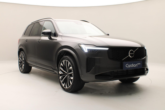 Volvo XC90 T8 AWD RECHARGE DARK PLUS 7m