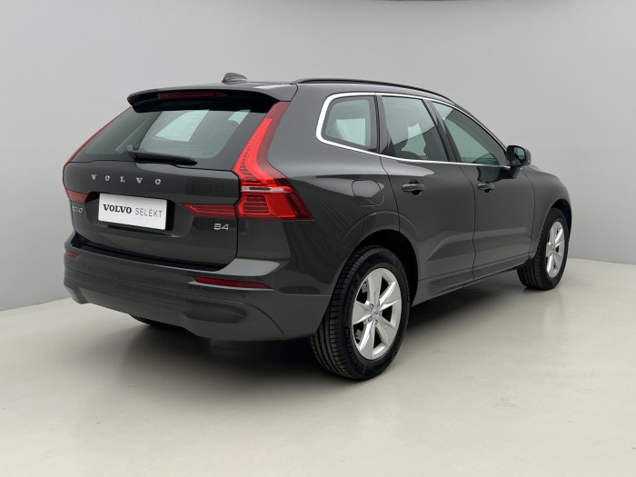 Volvo XC60 B4 MOMENTUM PRO AUT 1.maj. 2.0 Momentum