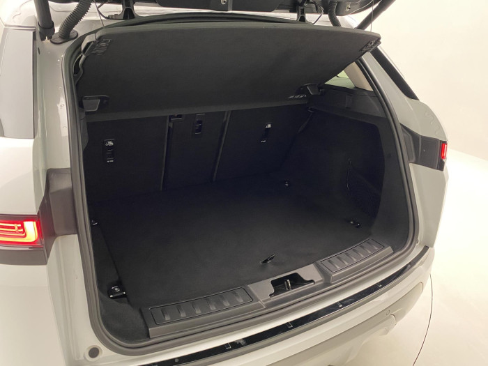 Land Rover Range Rover Evoque D150 S AWD AUT CZ 2.0 d