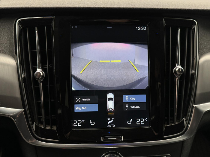 Volvo V90 D4 R-DESIGN POLESTAR AUT 2.0 d